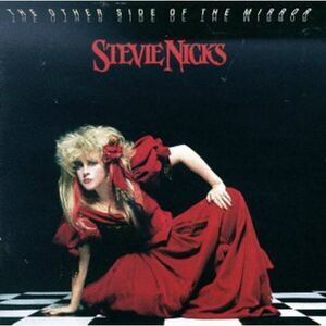 Stevie Nicks - Other Side of the Mirror  CD